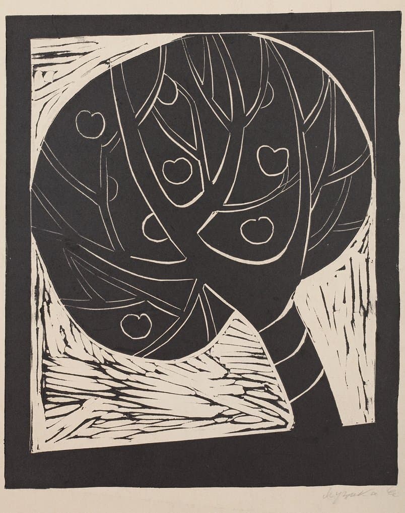 Дерево життя