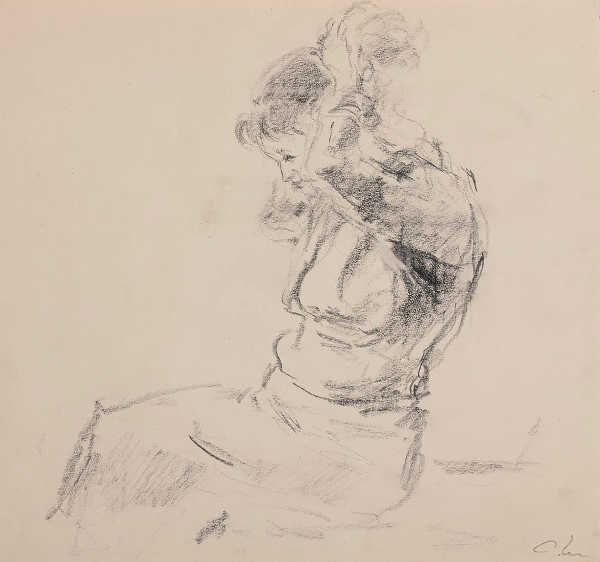 Портрет доньки