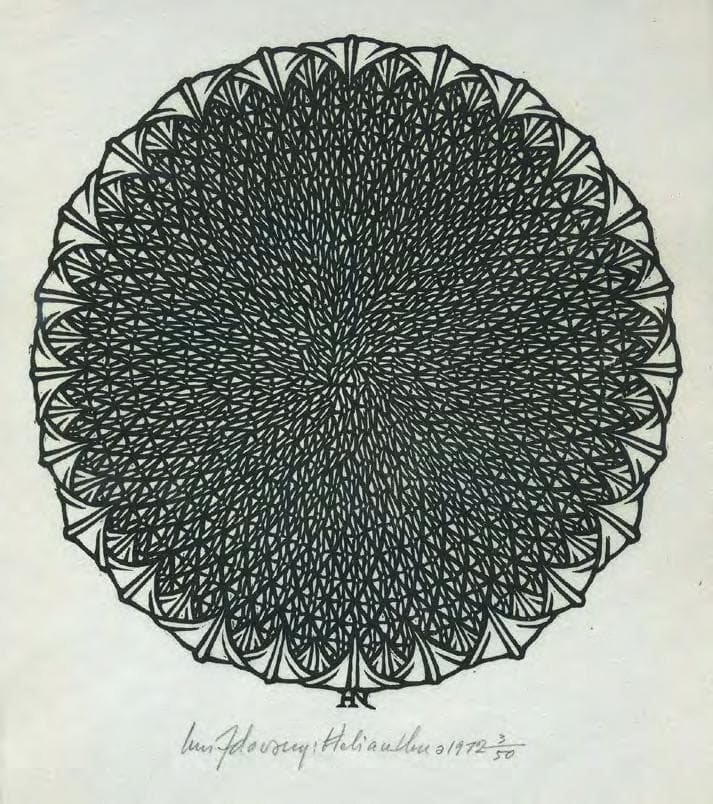 Helianthus