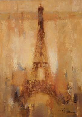 Ейфелева вежа