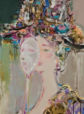 Венеція. Карнавал