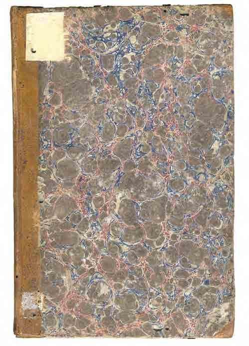 Изслѣдованіе о смертной казни