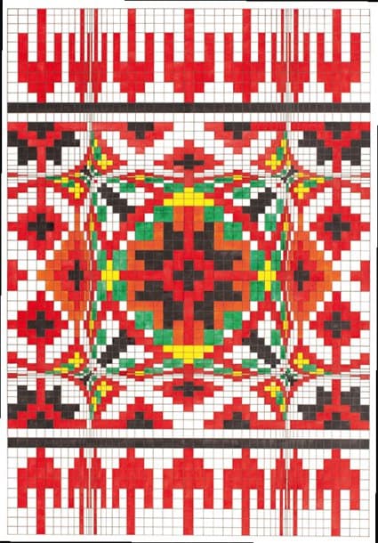 Викривлення рушника