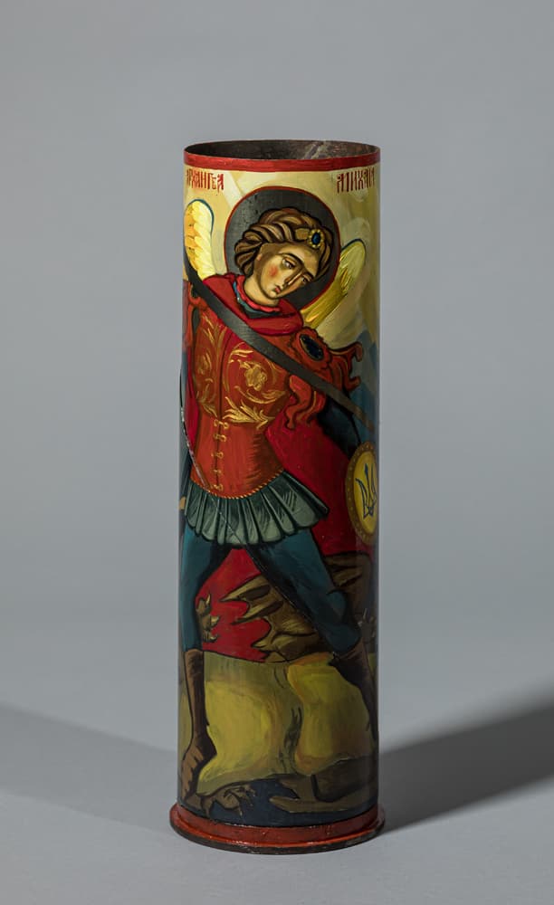 Архістратиг Михаїл