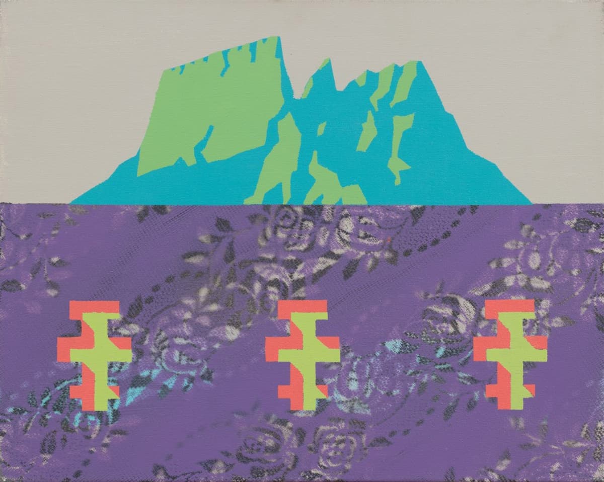 Ай-Петрі № 87
