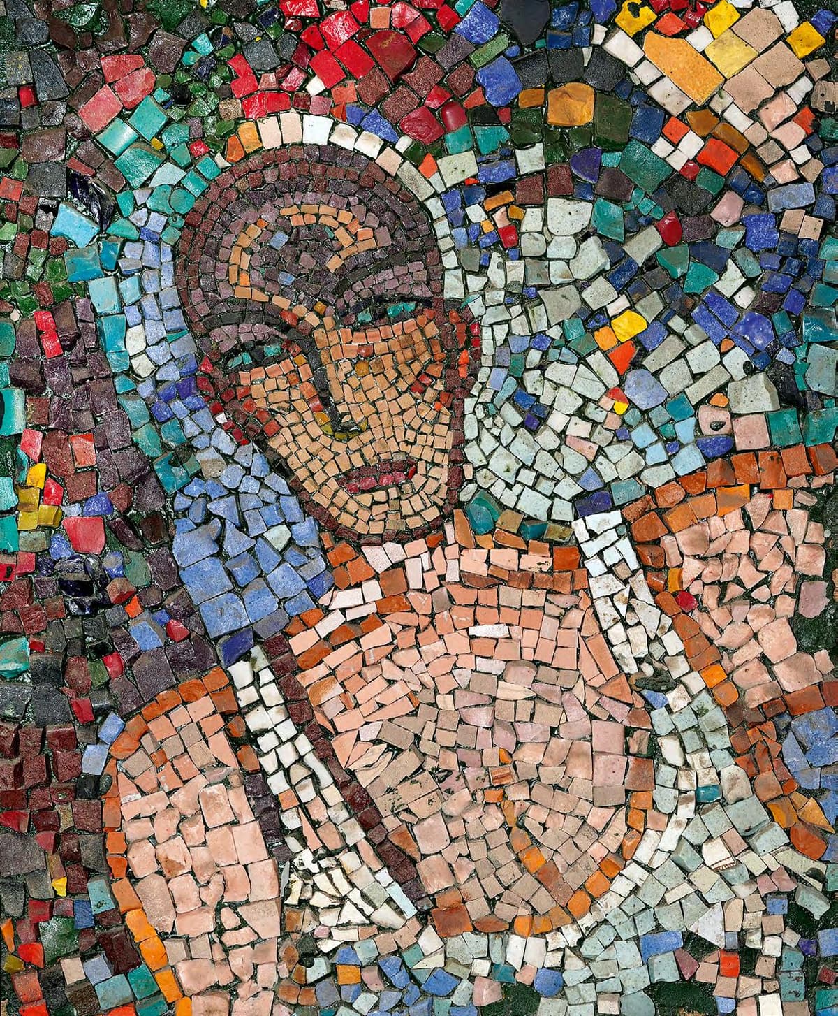 Світанок. Міша