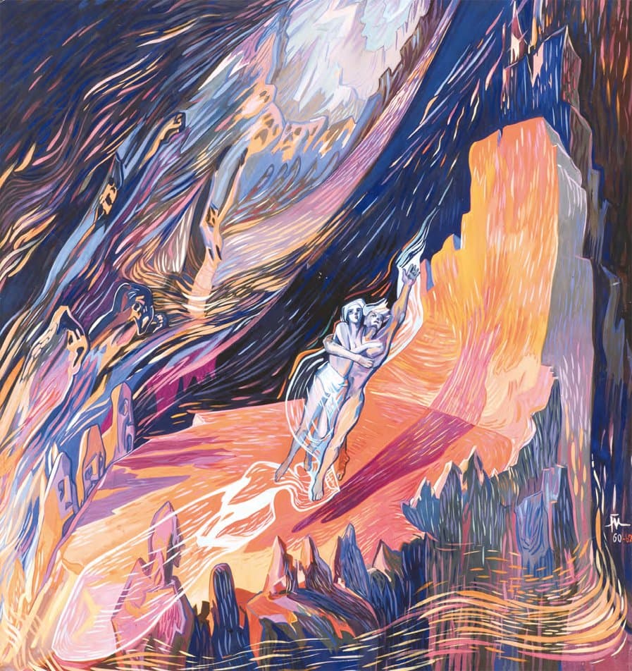 Франческа да Ріміні