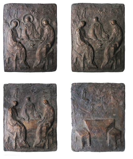 Розвиток сюжету