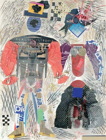 Кавалер і дама