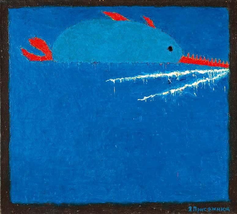 Сон подорожнього