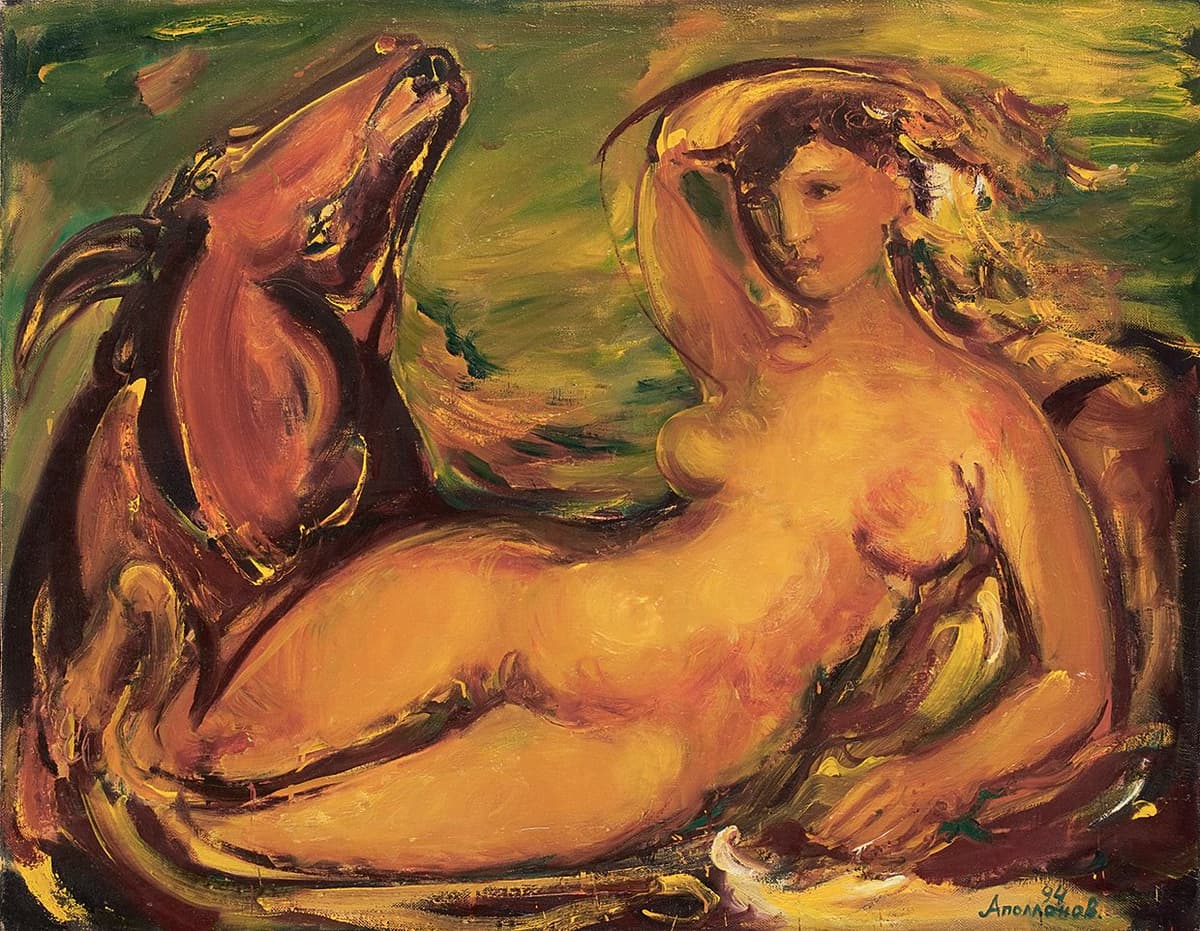 Викрадення Європи