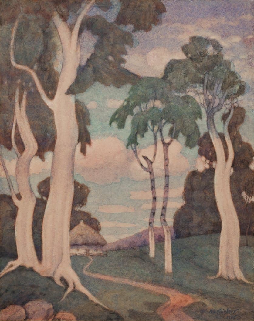 «Безсоромниця». (Ліричний мотив)