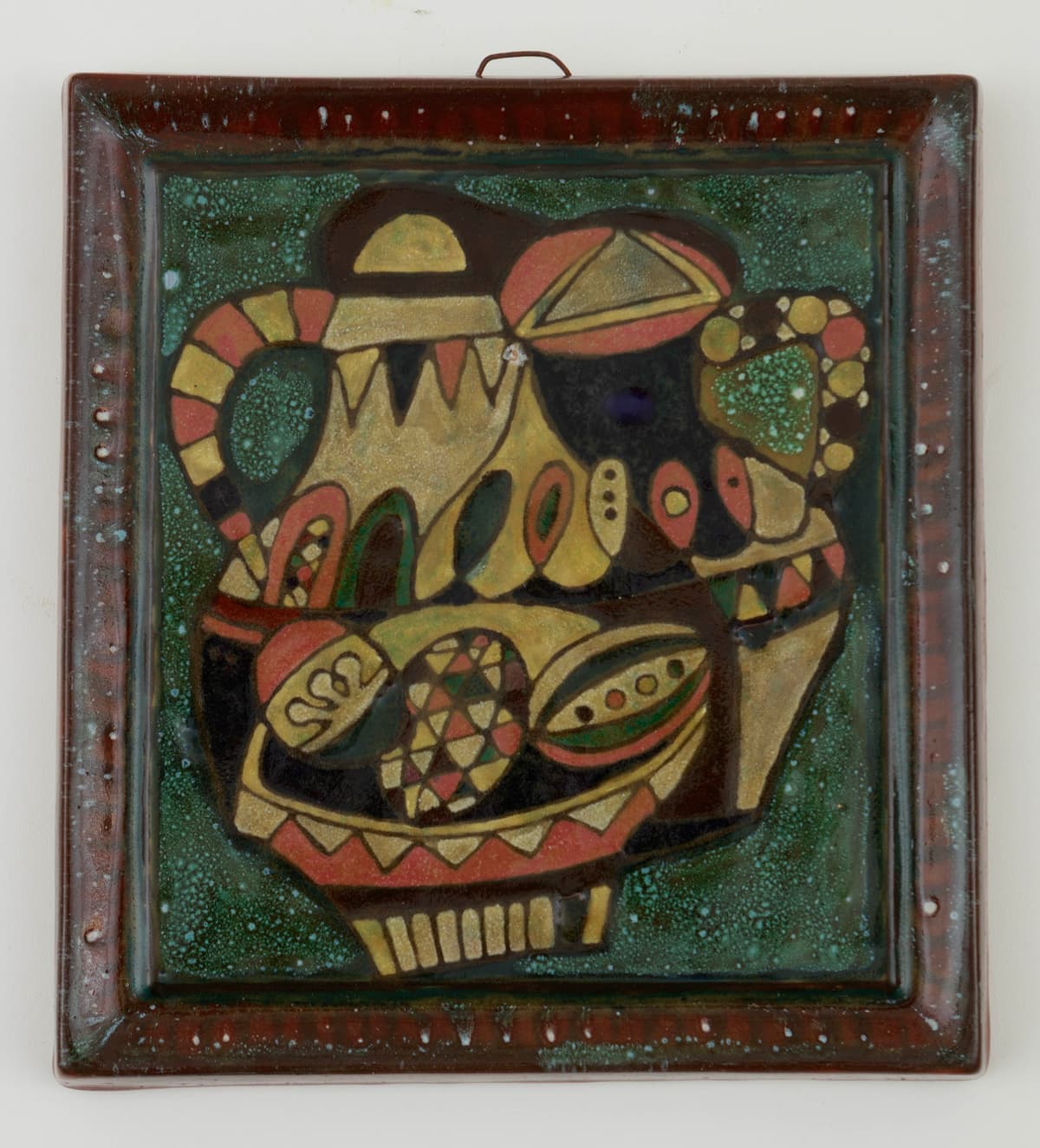 Декоративний пласт «Народний натюрморт»