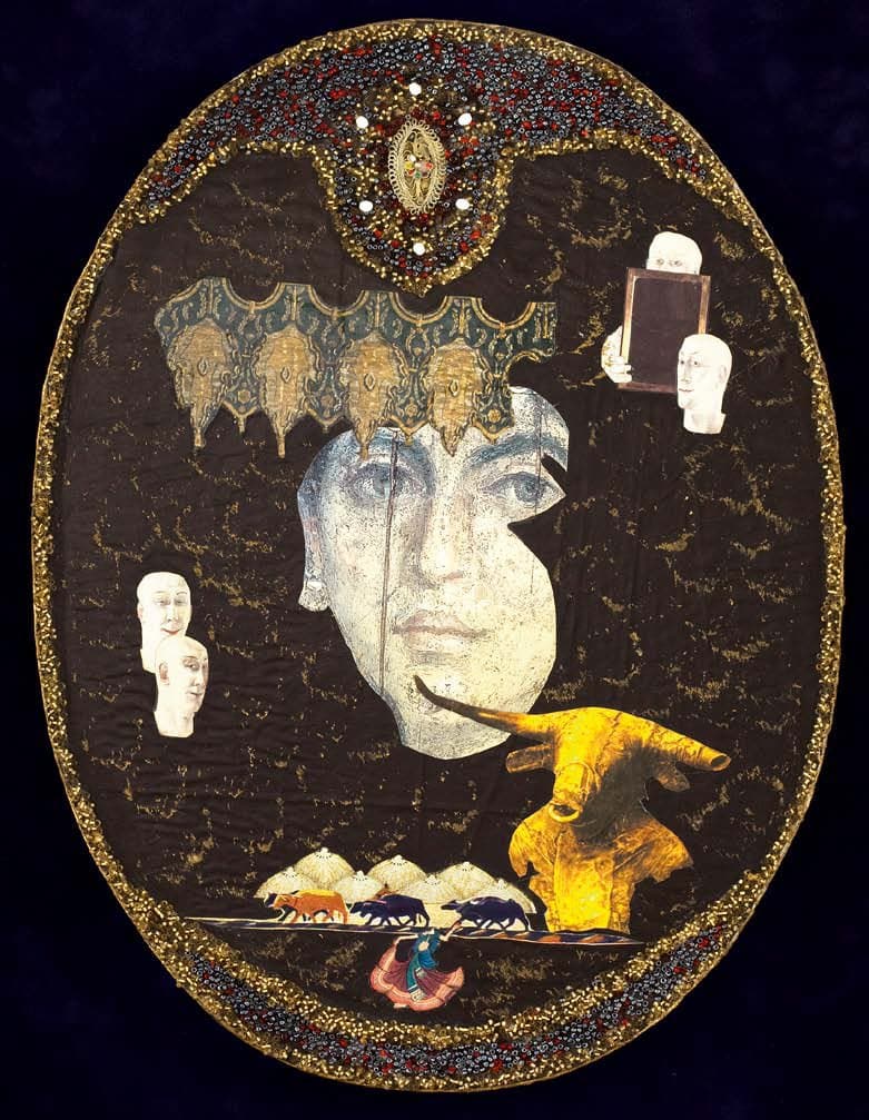 Східний мотив