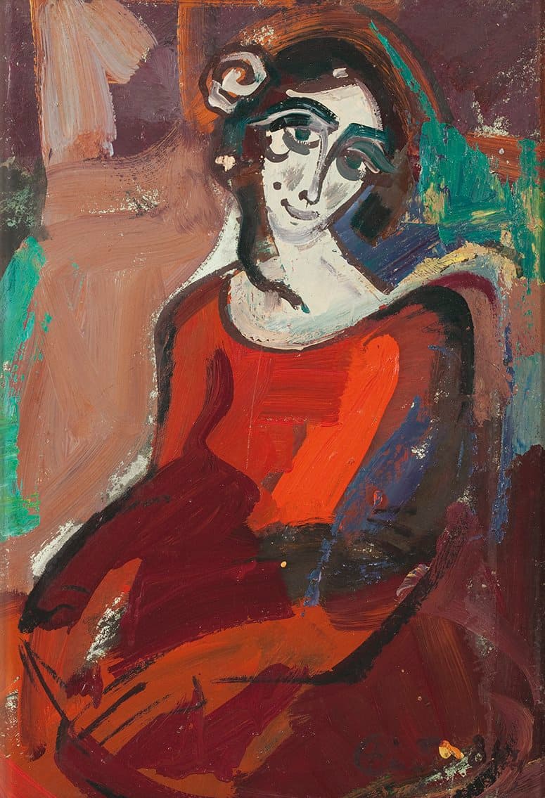 Майя Плісецька