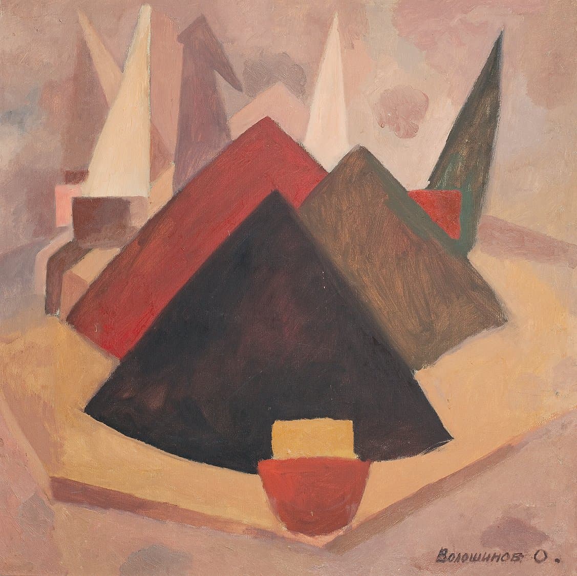 Порт. Сипучі вантажі