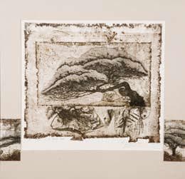 Рибне дерево